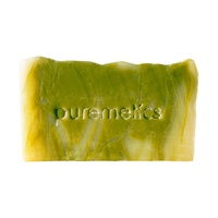 Puremetics Hand- & Duschpflegeseife Limette