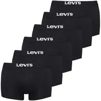 Levi's SOLID BASIC TRUNK ORG CO 6P ECOM Herren