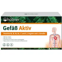 Hübner Gefäß Aktiv 30 St