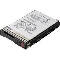 HP HPE Mixed Use (960 GB, 2.5"), SSD