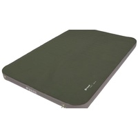 Outwell Dreamhaven Double 15.0 cm Isomatte (Größe 200x140cm, gruen)