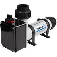 Pahlén Pahlen Elektroheizer aus Kunststoff / Heizstab Titan 15