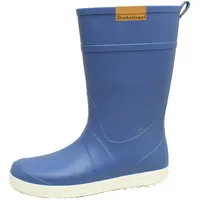 Bockstiegel Silke Damen Blau/Weiß 42