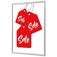 Showdown Displays Showdown Klapprahmen A1 Sale en