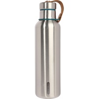 Black+Blum Edelstahl-Isolierflasche Insulated Bottle 750 ml ozean BLAU ONE