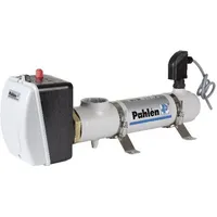 Pahlén Pahlen Elektroheizer Kompakt Heizstab Incoloy 15kW Durchflussschalter