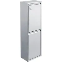 Svita V2X15 30 l Silber
