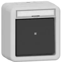 Gira Wippschalter 311630