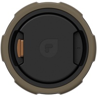 PolarPro - Defender Pro Objektivdeckel - Wüste - 70mm-80mm