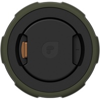 PolarPro Defender Pro Objektivdeckel - Schwarz - 83mm-90mm