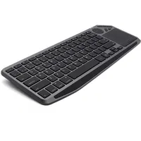 TECHLY ICTB9801TB keyboard Universal RF Wireless + Bluetooth QWERTY