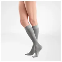 Bauerfeind VenoTrain act sheer elegance AD Strümpfe 140 den