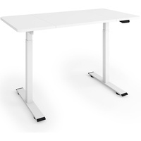 ESmart ETA-121WW 120 x 60 cm Weiß - Ergonomischer