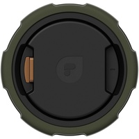 PolarPro - Defender Pro Objektivdeckel - Schwarz - 70mm-80mm