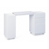 VCM ebuy24 Schreibtisch Lapo (72 x 36 cm)