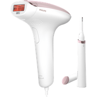 Philips Lumea IPL 7000 Series - IPL-Haarentfernungsgerät - BRI920/00