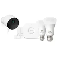 Philips Hue Secure Kamera Bundle