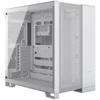 Corsair 6500D Airflow - - - Miditower - Weiß
