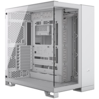 Corsair 6500X (ATX), PC Gehäuse, Weiss