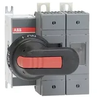 ABB OS125GD02P Lasttrennschalter 125A 1St.
