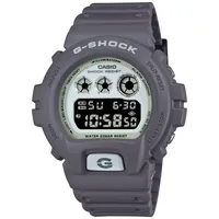 Casio Watch DW-6900HD-8ER