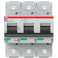 ABB S803B-K50 Leitungsschutzschalter 50A 400V