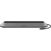 Belkin USB-C 11-in-1 Pro Dock 100 W Power Delivery