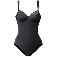 Nuance Body Damen schwarz Gr.80 Cup D