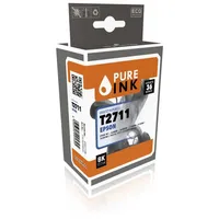 Pure Ink EPT2711BK BLK Druckerpatrone