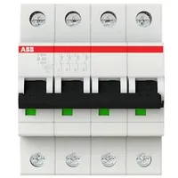 ABB 2CDS254001R0405 S204B40