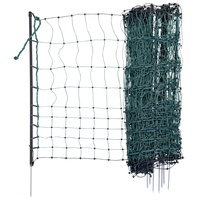 Kerbl CampingNet, Gehege