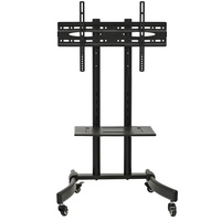 Maclean Brackets Maclean MC-739 Flachbildschirm-Tischhalterung 165,1 cm 65" Flur