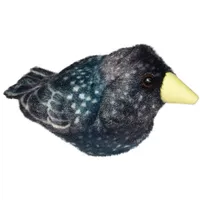 Wild Republic Star, mit Stimme 16 cm, Kuscheltier,