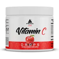 Peak Performance Peak Vitamin C Drops Lutschtabletten