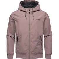 Ragwear Jacken, Übergangsjacke Perci in Rosa, EU M
