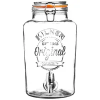 Kilner Getränkespender KILNER ROUND
