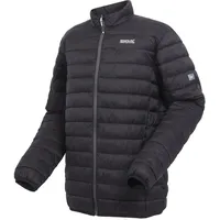 Regatta Hillpack II - Schwarz