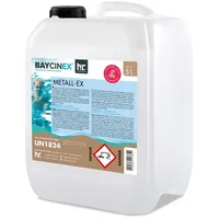 Höfer Chemie 5 L Metall-Ex im praktischen Kanister
