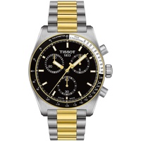 TISSOT PR516 Quarz Chronograph Edelstahl 40,0 mm T149.417.22.051.00
