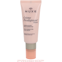 NUXE Creme Prodigieuse Boost Silk Norm/Dry Skin Normal To
