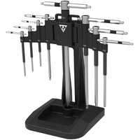 Topeak T-Torx Speed Wrench Set