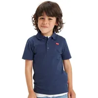 Levi's Levi ́s ® Kids Back Neck Tape Kurzarm-poloshirt