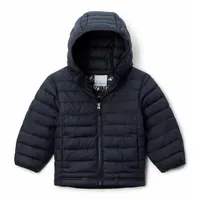 Columbia Powder Lite II schwarz S