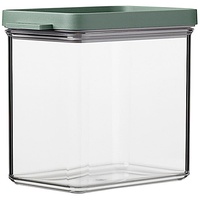 Mepal Vorratsdose OMNIA 1,1 Liter transparent Deckel Nordic sage