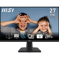 MSI 27" MSI PRO MP275 - 1920x1080 - 100Hz