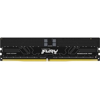 Kingston FURY Renegade Pro EXPO 32GB 6400MT/s DDR5 ECC