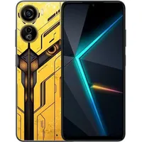 ZTE Nubia Neo 8 GB RAM 256 GB War