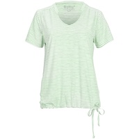 KILLTEC Damen Funktions T-Shirt Lilleo WMN TSHRT F, hell