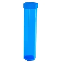 Gamegenic Gamegenic, Playmat Tube Blue