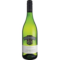 Niel Joubert Wine Estate Chardonnay
